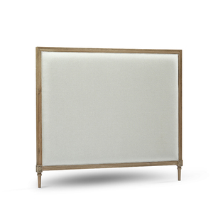 Testiera per Letto in Schiuma Morbida Stile Contemporaneo Personalizzata con Borchie per <span class=keywords><strong>Letti</strong></span> Singoli e <span class=keywords><strong>Matrimoniali</strong></span> per Arredamento Casa - Product Image 3