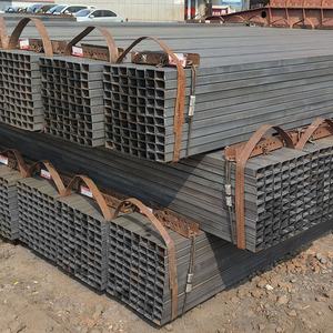 <span class=keywords><strong>Tube</strong></span> carré creux 6x6 15mm tuyau carré 50*100 tuyau carré en fer en <span class=keywords><strong>acier</strong></span> tuyau en <span class=keywords><strong>acier</strong></span> soudé au carbone - Product Image 4