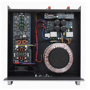 Amplificateur de puissance audio professionnel KEaudio PL21600 1600w deux canaux classe Td pour bar/conférence/fête/cinéma/spectacle en direct - Product Image 5