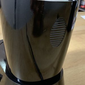 Macinacaffè Elettrico Professionale con Schermo Touch, Macinatura Commerciale di Alta Qualità - Product Image 6