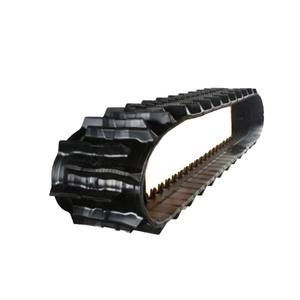 Piezas del tren de rodaje de excavadora, pista de goma, almohadilla de goma, zapatas de pista, almohadilla de pista para <span class=keywords><strong>Komatsu</strong></span> Hyundai Kobelco Carter Hitachi - Product Image 4