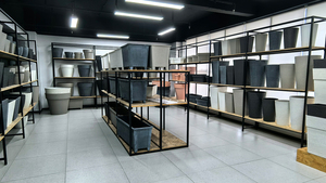 Pots de fleurs et jardinières en pierre d'intérieur/<span class=keywords><strong>extérieur</strong></span> - Product Image 6