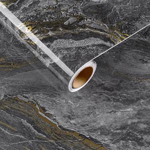 Inventaire Flexible 3D PVC <span class=keywords><strong>papier</strong></span> peint panneau carreaux autocollant auto-adhésif mousse étanche bricolage Peel Stick fonds d'écran décoration <span class=keywords><strong>de</strong></span> la maison - Product Image 3