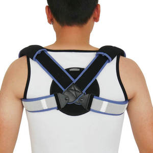 HKJD per studenti per la correzione della schiena <span class=keywords><strong>e</strong></span> della postura lombare <span class=keywords><strong>e</strong></span> la cintura correttiva della postura della schiena - Product Image 2