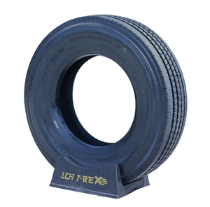 Neumáticos para Camión LCH T-REX 275/80R22.5, Nuevos, Neumáticos Radiales sin Cámara para Todas las Posiciones, de Alta Resistencia y Carga Pesada, Fabricados en China - Product Image 2