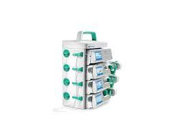 เครื่องปั๊มฉีดยาไฟฟ้า Medcaptain HP TCI Pro แบบพกพา พร้อมใบรับรอง CE - Product Image 5