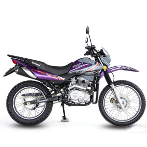 Motocicleta Todoterreno de Alta Calidad 2026, <span class=keywords><strong>175cc</strong></span>, Motor de 150cc, Motocross de 200cc, Motocross de 150cc, Hecho en China - Product Image 2