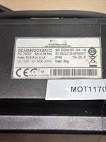 Moteur servo AC BSH1402P12F1P neuf, 3,0 kW, 9,55 Nm, 3000 tr/min, pour contrôle de mouvement CNC et automatisation