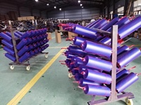 Broca de diamante láser OEM de fábrica para perforación en seco de ladrillo, bloques, mampostería y paredes de hormigón sin agua, herramienta de uso con adaptador UNC de 5/8/11