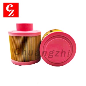 อะไหล่เปลี่ยนไส้กรองอากาศสำหรับ Gardner Denver อะไหล่ปั๊มลมแบบสกรู ZS1060578 - Product Image 5