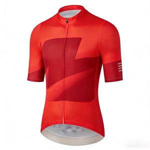 Maillot de cyclisme Zede, best-seller, multicolores, léger, respirant, séchage rapide, imprimé, coupe-vent, pour le cyclisme sur route et en montagne - Product Image 5