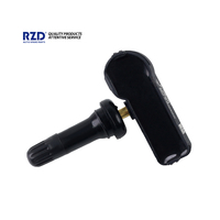Prix usine de haute qualité Auto Part capteur de pression des pneus Oem DE8T1A180AA