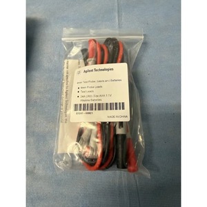 MULTÍMETRO TRUE RMS KEYSIGHT U1241AN - Product Image 3