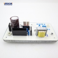 4695002901 Régulateur de tension automatique AVR pour groupe électrogène diesel, stabilisateur d'alternateur, pièces de rechange
