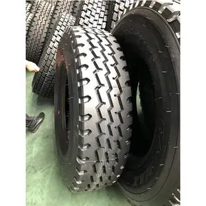 Pneumatici economici pneumatici per autocarri 295/80 r22.5 295 80 r22.5 pneumatici per autobus per camion R22.5 295 marca doupro