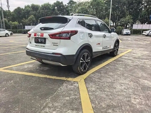 <span class=keywords><strong>Qashqai</strong></span> <span class=keywords><strong>2019</strong></span> Usato Economico Made in China, 2.0L CVT Luxury, Efficiente nei Consumi 6.2L, con Telecamera a 360° e GPS per Pendolarismo Urbano - Product Image 3