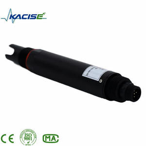 Sonde de <span class=keywords><strong>pH</strong></span> miniature OEM pour l'<span class=keywords><strong>eau</strong></span>, capteur industriel avec sortie RS485, <span class=keywords><strong>mesure</strong></span> en ligne des liquides d'aquarium et de <span class=keywords><strong>piscine</strong></span>, plage 0~14pH, précision 0,1pH - Product Image 5