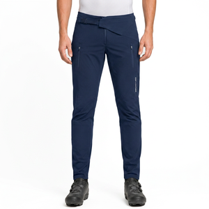 Pantalons de VTT Enduro Personnalisés |   Pantalon de VTT/BMX/MX pour homme, léger, extensible, tout-terrain, OEM - Product Image 1