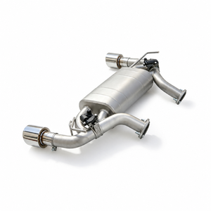 Kit de Piezas de Afinación para Nissan 350Z 370Z 400Z (3.0T/3.5/3.7) con Tubo Trasero SS304 de Alto Flujo para Mejora de Potencia y Rendimiento - Product Image 5