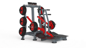 Equipo de Fitness Comercial en Oferta METTA5 - Product Image 2