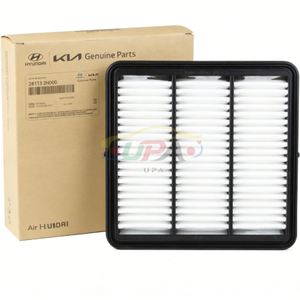 High quality 28113-2H000 FILTER-AIR CLEANER 28113 2H000 for Hyun-dai Ki-a 281132H000 - Product Image 1
