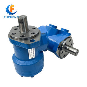 Горячая распродажа, китайский гидравлический двигатель Omr, белый гидравлический двигатель серии <span class=keywords><strong>Re</strong></span> и Паркер от Fucheng - Product Image 4