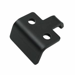 أجزاء تصنيع الصفائح المعدنية المخصصة لقطع الليزر - Product Image 5