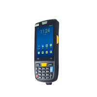 Terminal portable robuste Idata 95W Pro, terminal portable industriel PDA
