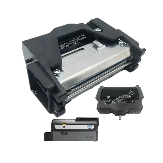 Print Head ZXP7 Card Printer Head P1037750-006  Zebra ZXP Series 7 Thermal Printhead