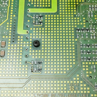 Carte de circuit imprimé d'origine utilisée LTK500-2 00.781.9689 00.785.0392