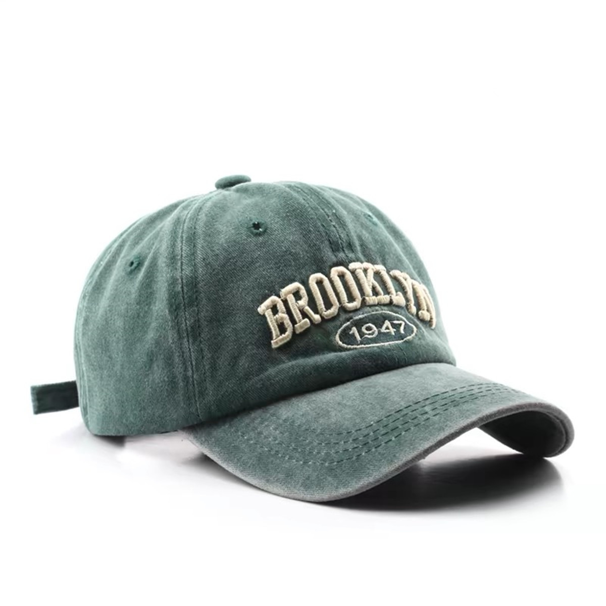 Verde oscuro