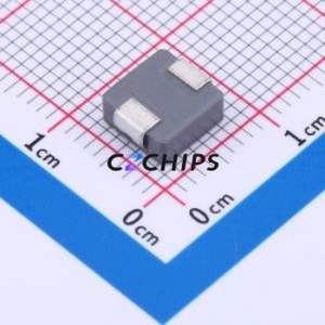 Inductor de Potencia SMD SRP7028A-3R3M, 6.6x7.3mm (Inductancia: 3.3uH) (Precisión: 20%) (Corriente Nominal: 6A) - Product Image 2