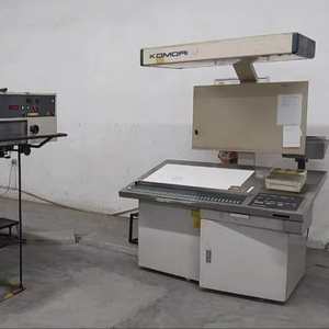 <span class=keywords><strong>Komori</strong></span> LS-<span class=keywords><strong>540</strong></span> - Product Image 1