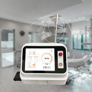 <span class=keywords><strong>Prix</strong></span> de la machine <span class=keywords><strong>laser</strong></span> Endolift pour <span class=keywords><strong>lipolyse</strong></span> par fibre optique Endolaser 980nm 1470nm - Product Image 1