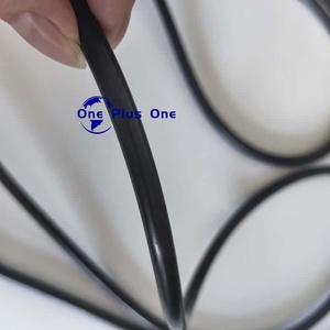 Ban đầu bán như bánh nóng niêm phong Vòng 562-22-19920 O-RING -40 độ Spec cho KOMATSU HD785-7 HD1500-7 xe tải - Product Image 6