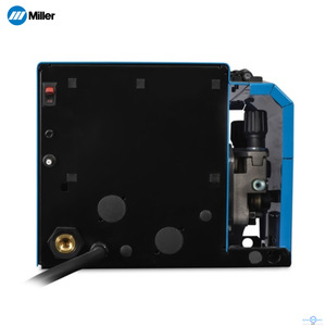 เครื่องป้อนลวด Miller 20 Series สำหรับเชื่อมอาร์ค DC 10-500A ผลิตในสหรัฐอเมริกา - Product Image 3