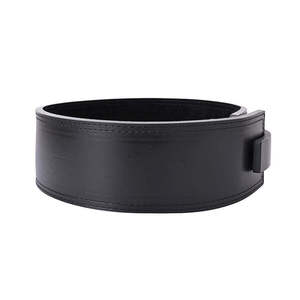Ceinture de Soutien Lombaire pour Musculation et Fitness – Idéale pour Haltérophilie, Squat, Soulevé de Terre – Accessoire Respirant pour Levée de Poids - Product Image 5