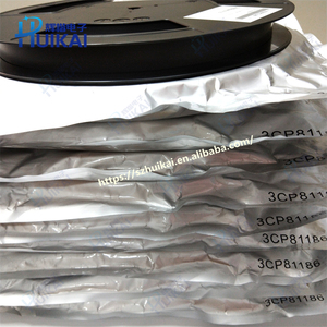 Thâm Quyến IC ds2438az + TR chip IC điện tử SOP-8 ds2438 - Product Image 5