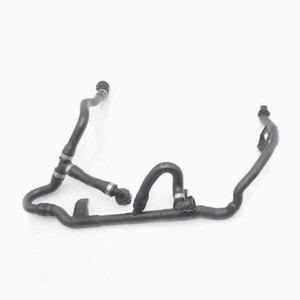 Manguera de refrigerante SG013 para Bmw E84 X1 17127639029, pieza de repuesto, material plástico - Product Image 2
