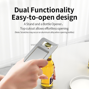 New có thể gập lại có thể điều chỉnh kim loại điện thoại di động chủ hợp kim điện thoại di động đứng chủ cho điện thoại di động bàn - Product Image 5