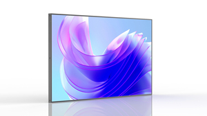 Moniteur LCD Insovision 1080P 4K pour affichage en portrait et paysage, idéal pour les magasins commerciaux et vitrines - Product Image 2