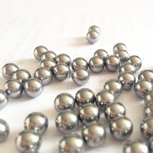 Rodamientos <span class=keywords><strong>de</strong></span> <span class=keywords><strong>Bolas</strong></span> <span class=keywords><strong>de</strong></span> Acero Suelto AISI 52100, 9 9.1 9.2 9.3 9.4 9.5 9.6 9.7 9.8 9.9 10 mm, Tamaños Precisos, <span class=keywords><strong>Bolas</strong></span> <span class=keywords><strong>de</strong></span> Acero Cromado - Product Image 4