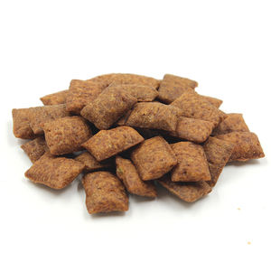 Temptations Cat Treats con crujiente exterior y suave, delicioso sabor a atún central Ingredientes naturales Snacks dentales para gatos saludables - Product Image 2