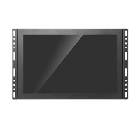 Écran tactile LCD grand écran 10,1 pouces HD 1080P, écran tactile Raspberry Pi, moniteur d'ordinateur tactile LCD 10,1 pouces