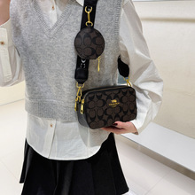 Contactez-moi pour des sacs à <span class=keywords><strong>main</strong></span> de créateurs de haute qualité en gros, de marque célèbre, pour femmes, en PU imperméable, de luxe et tendance. - Product Image 5