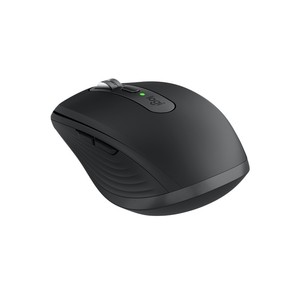 Ratón Inalámbrico Compacto de Alto Rendimiento <span class=keywords><strong>Logitech</strong></span> <span class=keywords><strong>MX</strong></span> <span class=keywords><strong>Anywhere</strong></span> <span class=keywords><strong>3</strong></span>, 1000 DPI, Portátil, Silencioso y Recargable - Product Image 5