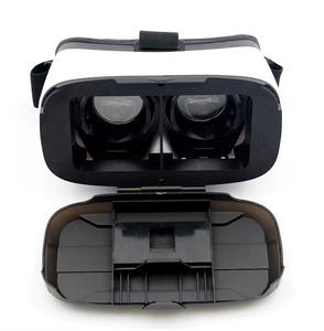 Nouvelles Lunettes <span class=keywords><strong>VR</strong></span> Tout-en-un 3D, <span class=keywords><strong>Casque</strong></span> de Réalité Virtuelle Mille Miroir Magique 2ème Génération - Product Image 5