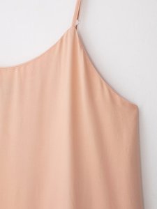 <span class=keywords><strong>Robe</strong></span> nuisette en satin et dentelle personnalisée 2026 pour femme, style lingerie sexy, mini-<span class=keywords><strong>robe</strong></span> à bretelles spaghetti, vente en gros OEM par China Clothing - Product Image 6