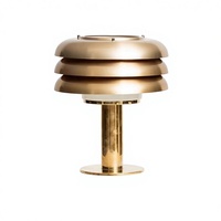 Lampe de table créative moderne et minimaliste de luxe léger, modèle design pour salon, chambre à coucher, chevet, lumière chaude 220V, art nordique doré