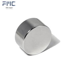 Imanes NdFeB fuertes de proveedores de neodimio de China Color negro <span class=keywords><strong>Ni</strong></span> <span class=keywords><strong>Zn</strong></span> para uso industrial que ofrece Procesamiento de soldadura por flexión - Product Image 3